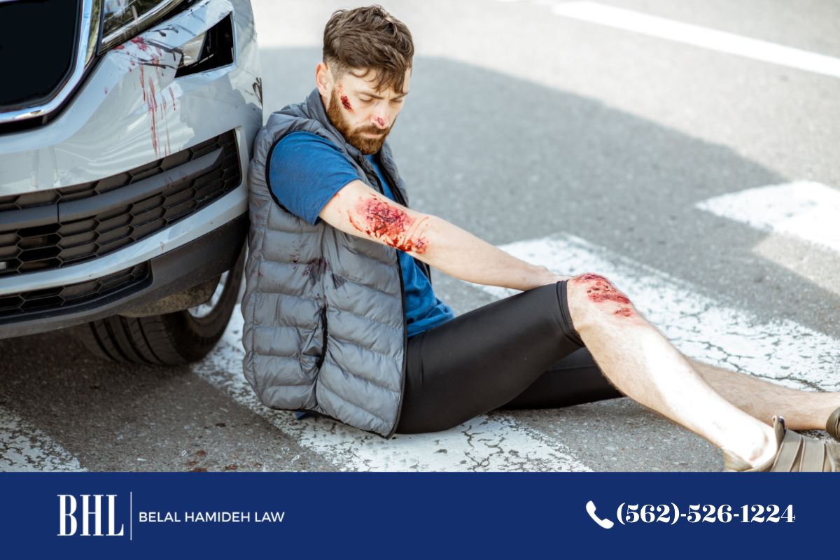 abogado de accidentes peatonales