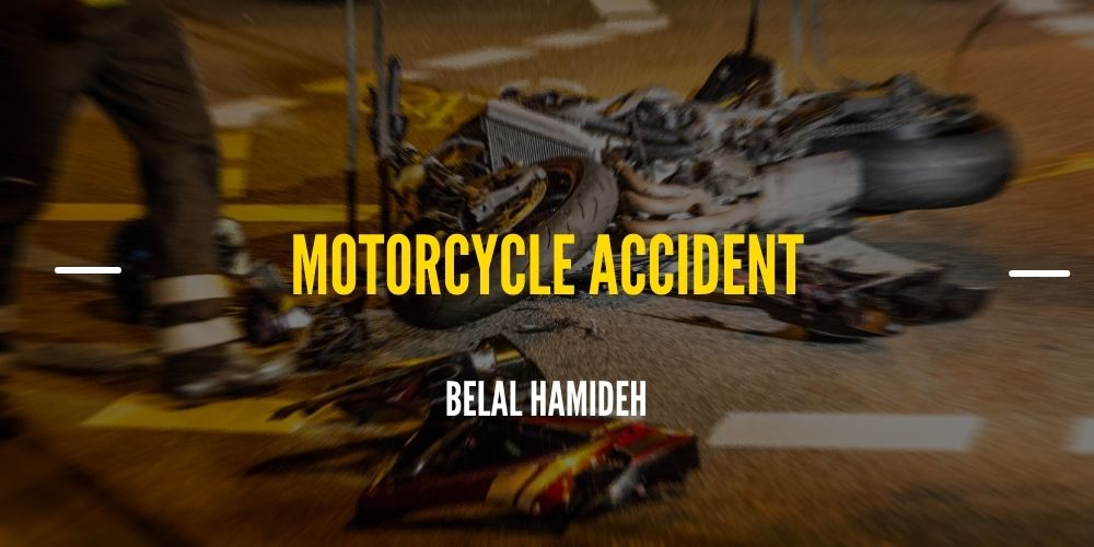Abogado de Accidentes de Motocicleta en California