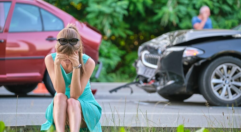 Abogado de Accidente de Uber