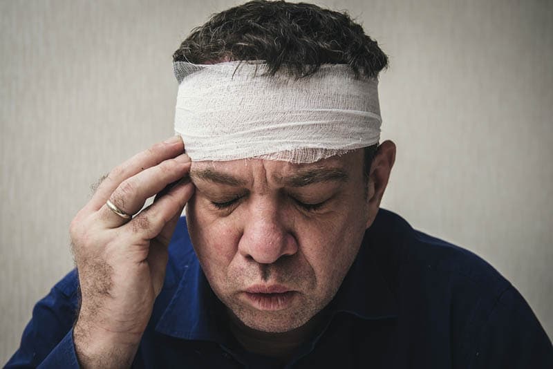 lesion-de-cabeza