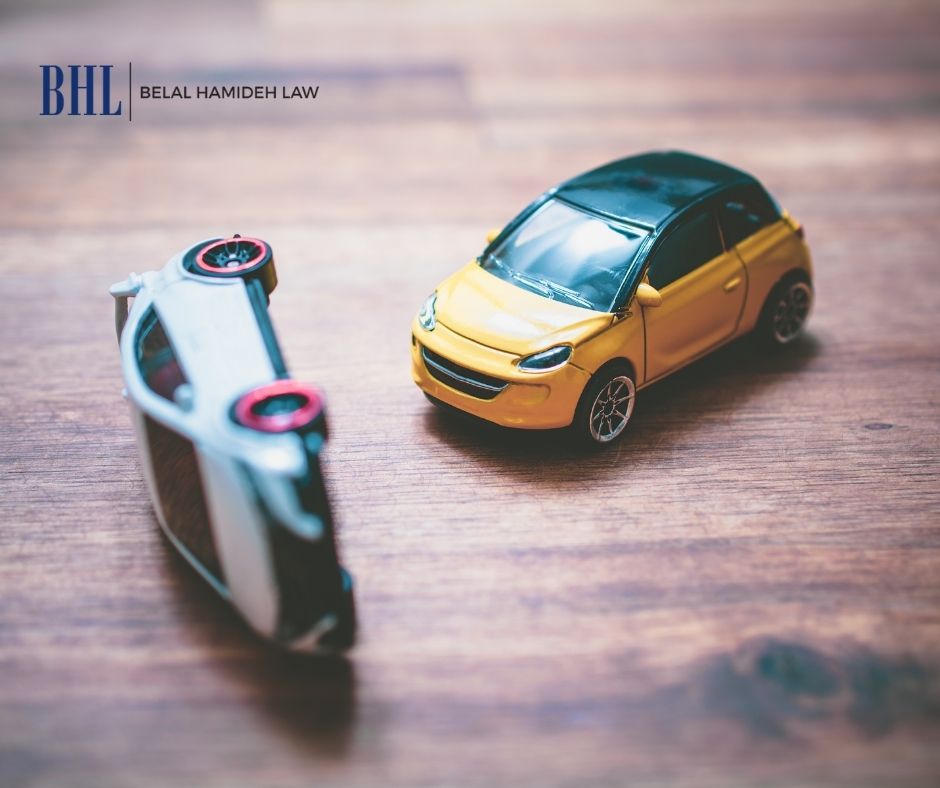 Abogados de Accidentes en Long Beach