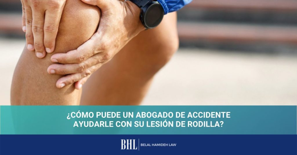 abogado de accidente