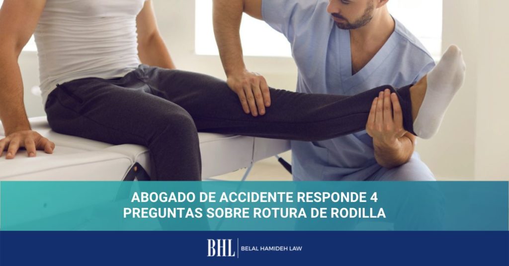 abogado de accidente