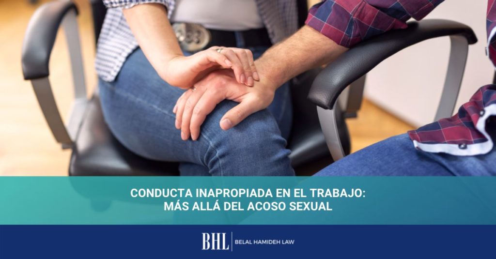 abogado de accidentes de trabajo