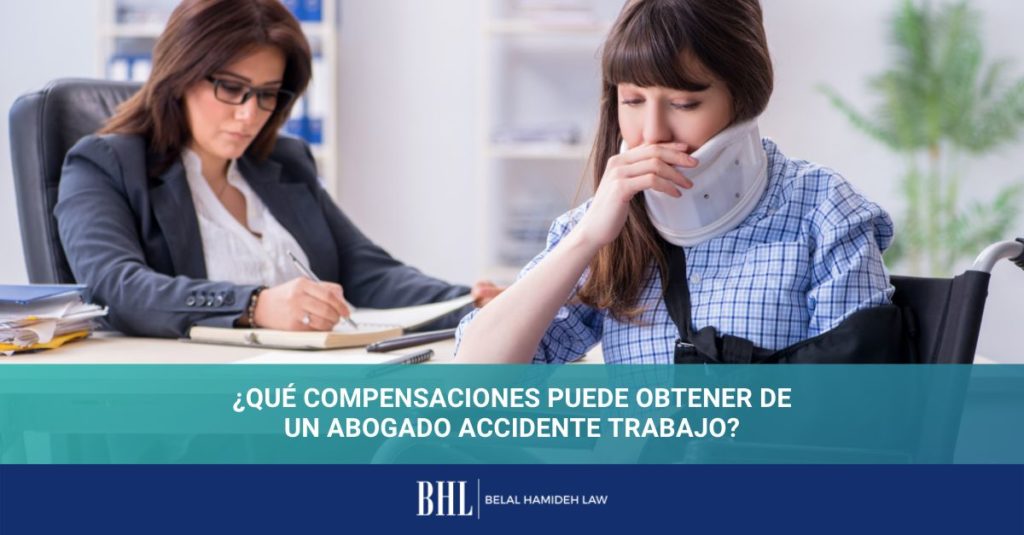 abogado accidente trabajo