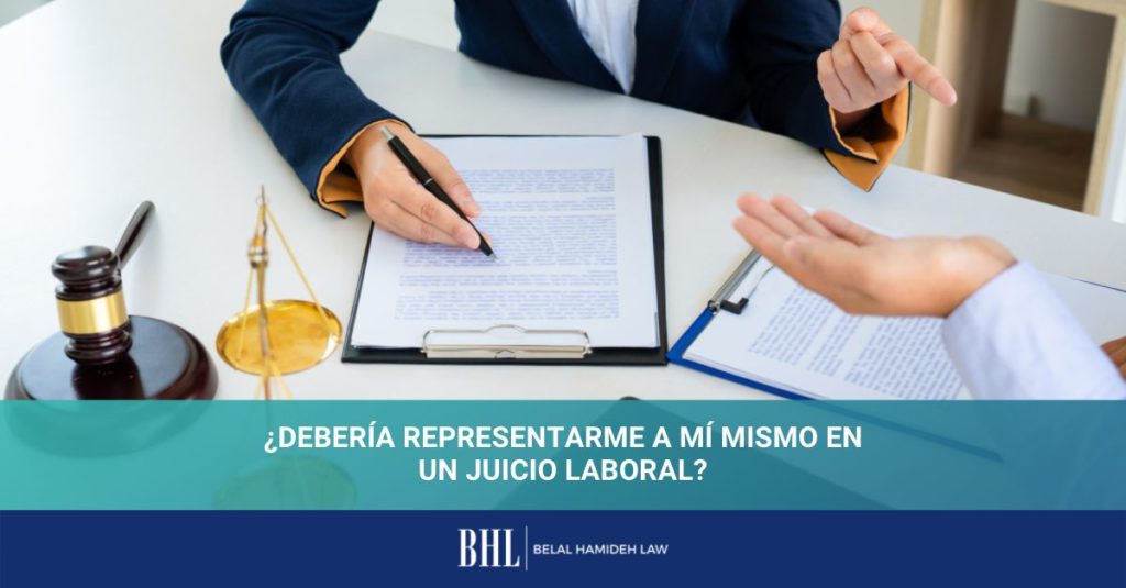 abogados de accidentes de trabajo en california