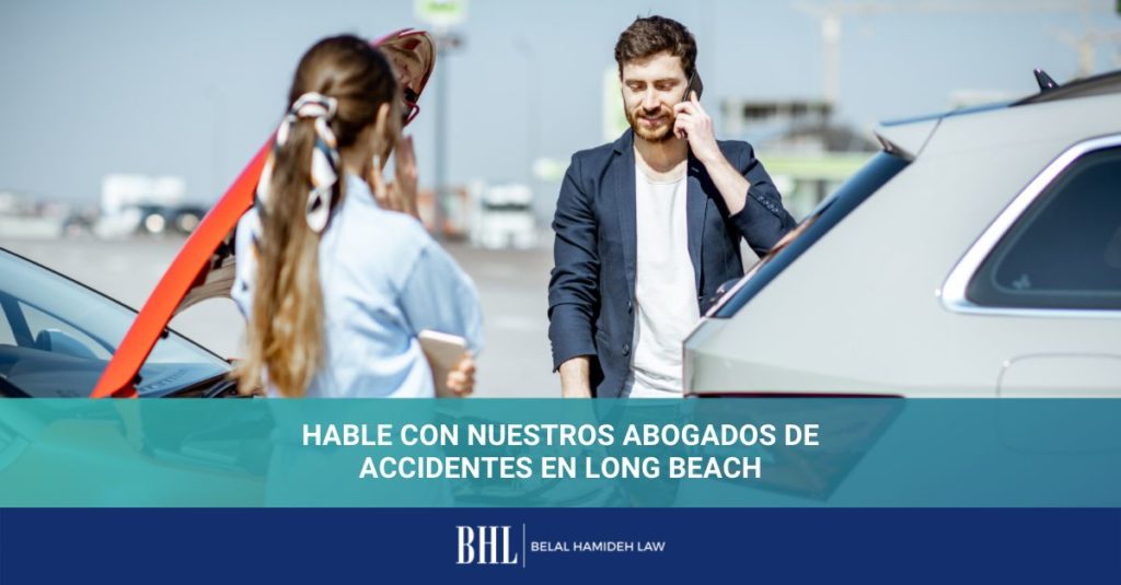 abogado de accidentes laborales en Long Beach