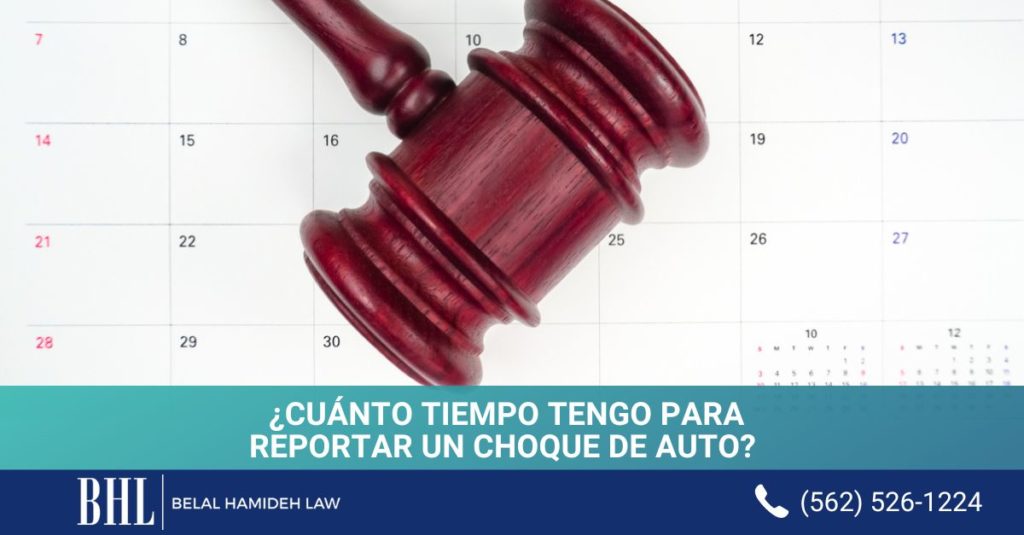 abogado de accidentes de auto