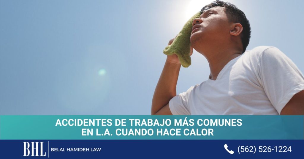 abogados de accidentes de trabajo
