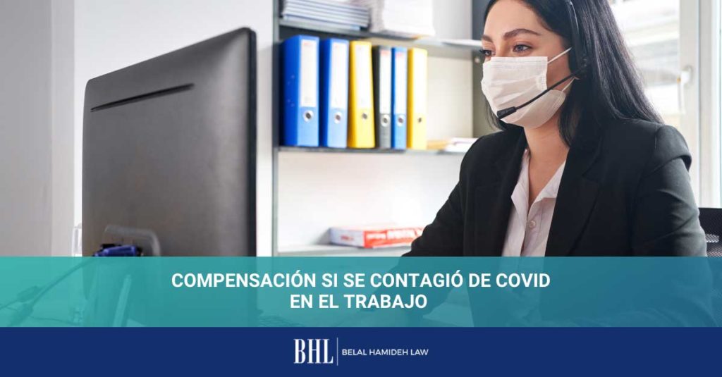 Abogados Para Casos de Trabajo