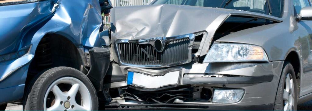 abogado de accidentes de auto
