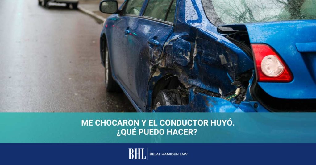 Abogado de Accidentes de Auto