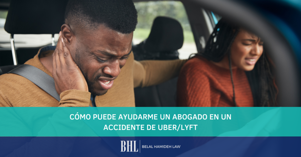Abogado De Accidentes
