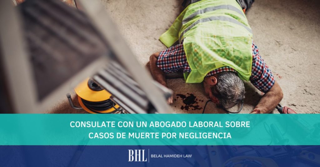 Abogado Laboral