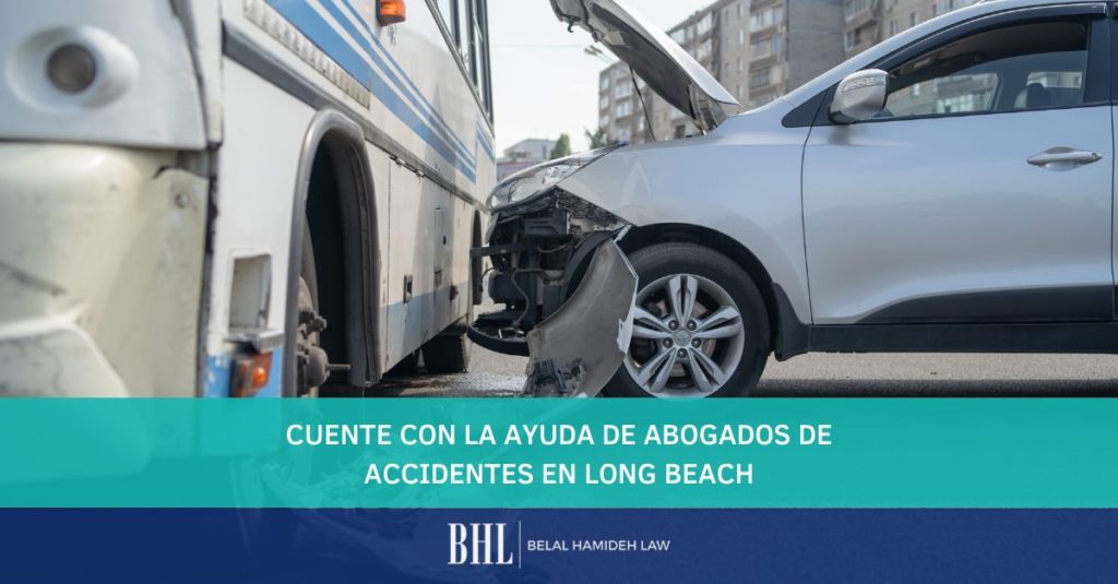 Abogados de Accidentes en Long Beach
