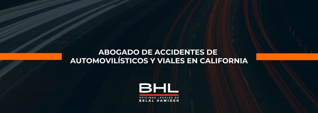 Abogado de Accidente de Auto en Torrance