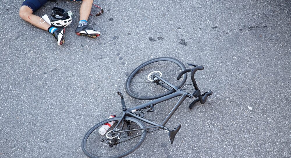 abogado de accidente de bicicleta