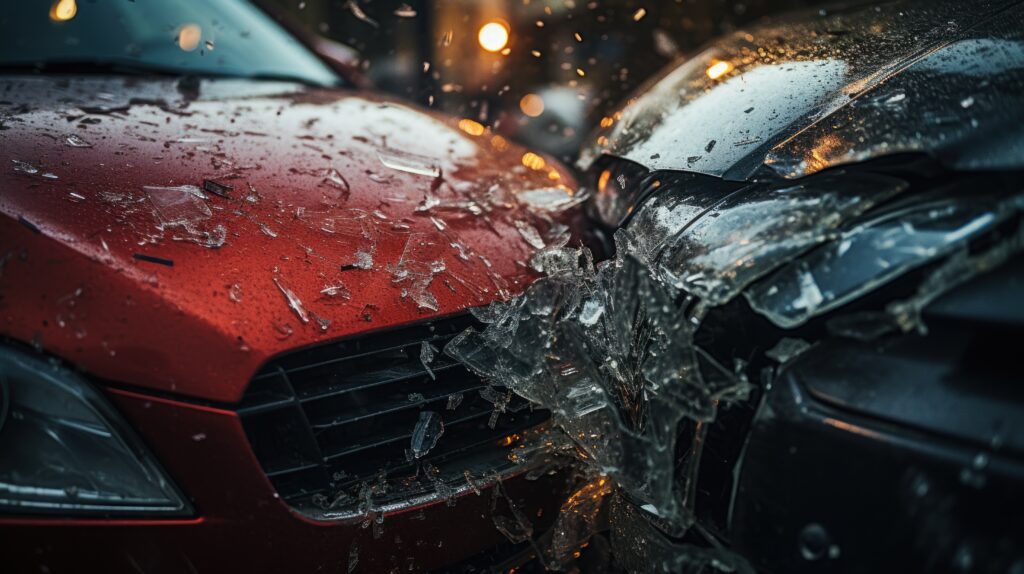 abogado de accidentes de auto