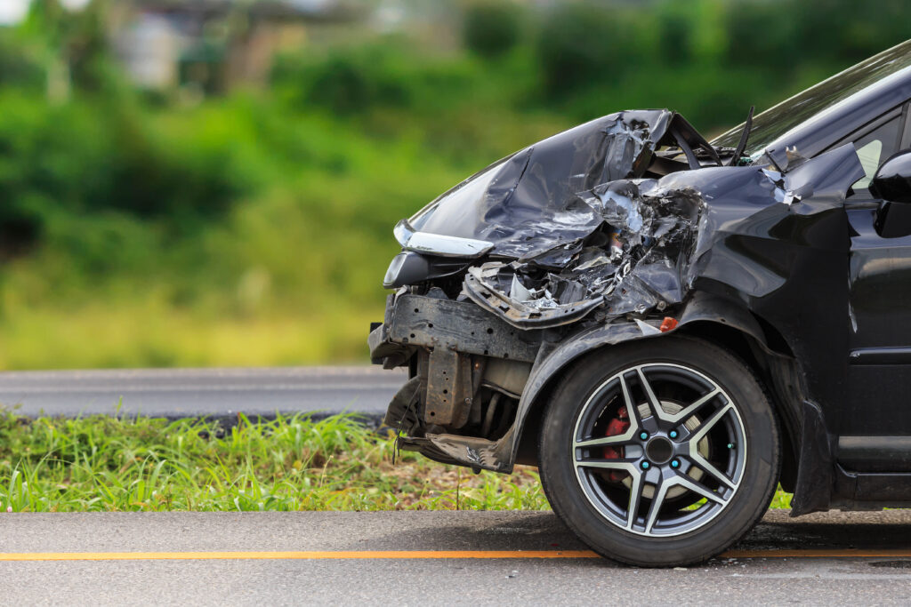 Abogado de Accidente de auto