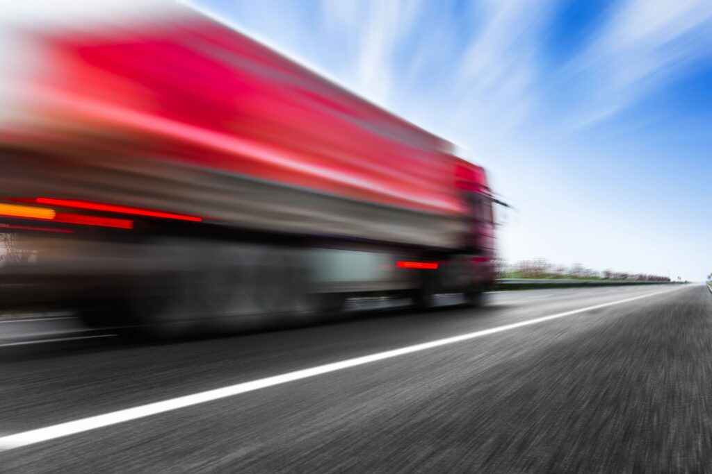 traffic highway 