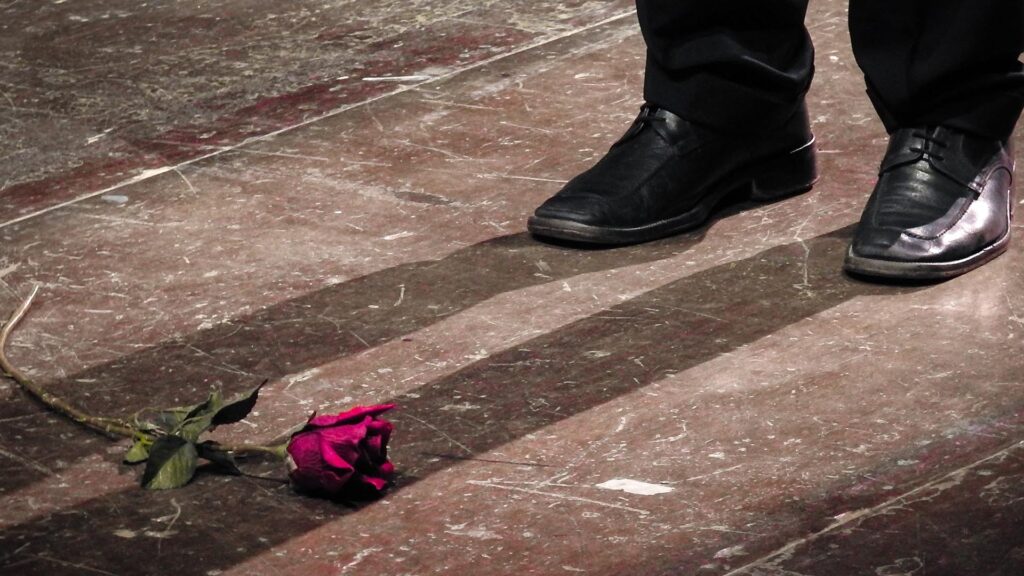caso de muerte negligente