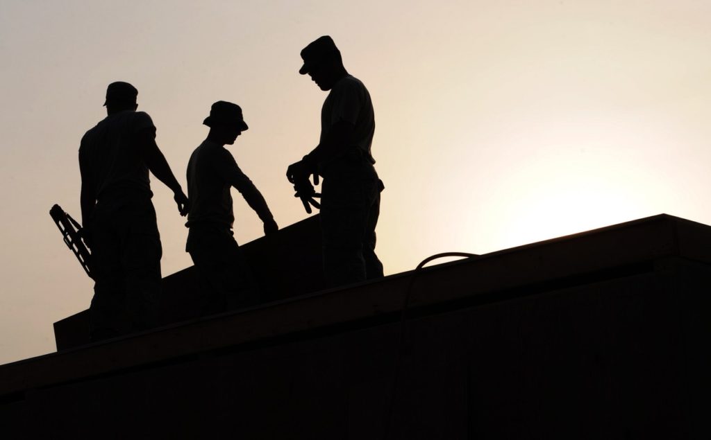 compensación de trabajadores