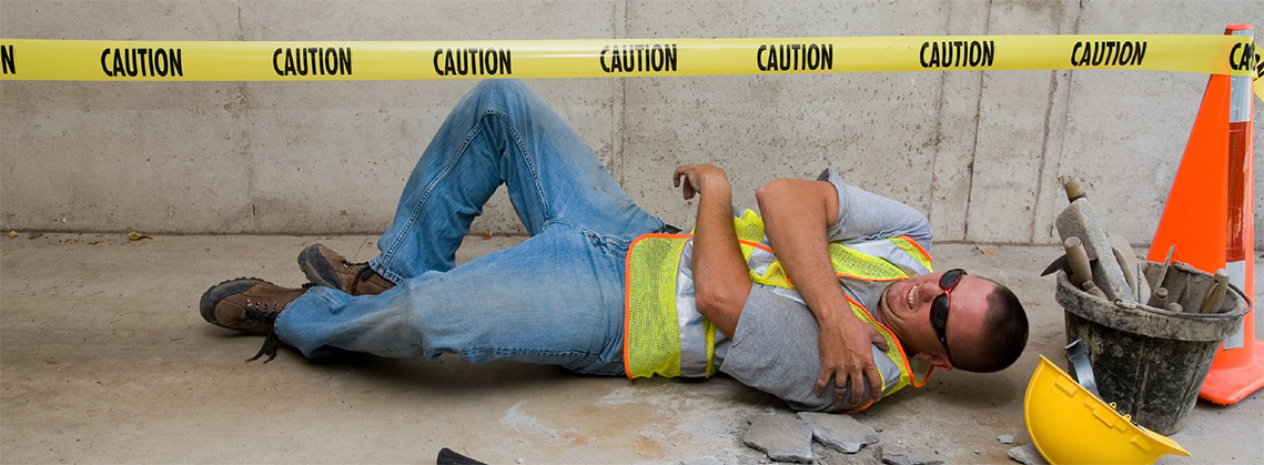 a Workmans Compensation Attorney in California