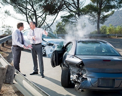 Car Accident Attorney