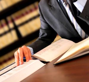 California Accident Attorney