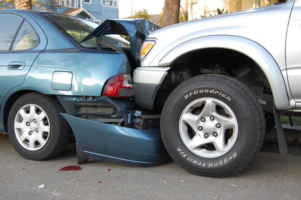 car accident attorney