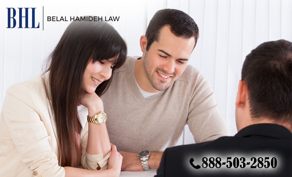 How Belal Hamideh Law Can Help You