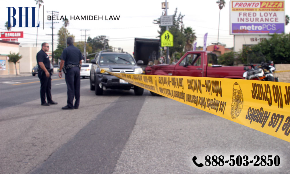 When You Need Abogados de Accidentes in Long Beach