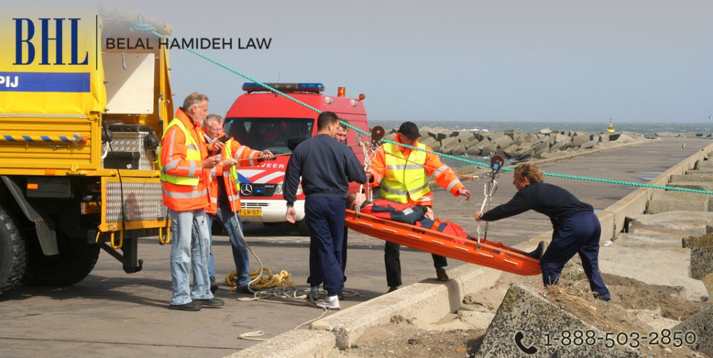 The Types of Cases Where You Need a Truck Accident Lawyer in California