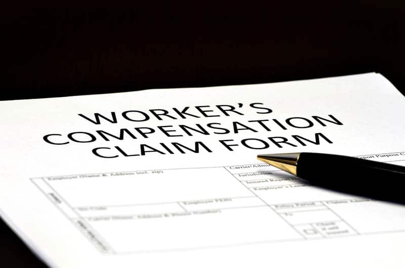 a Workman’s Comp Lawyer in California