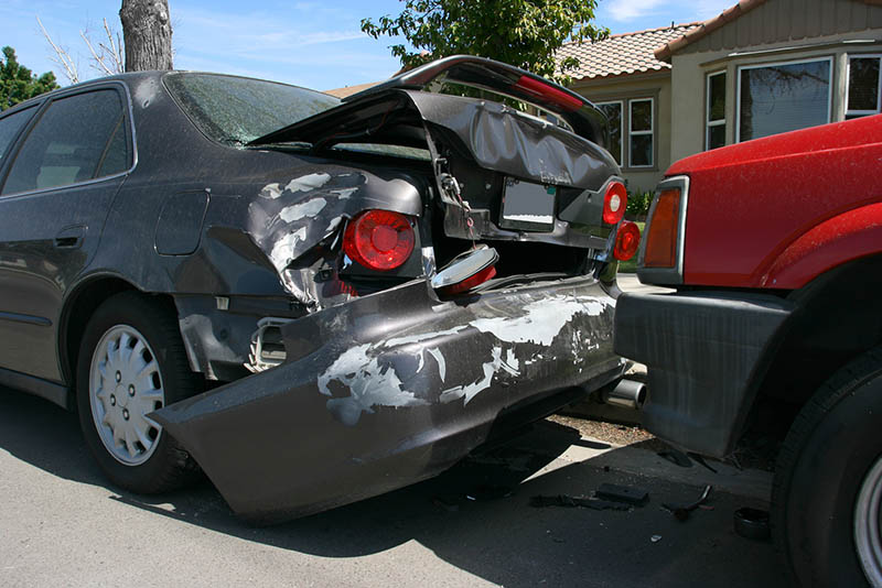 Expert Car Accident Lawyer in California