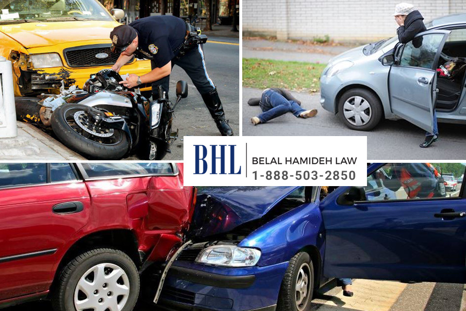 Use a Reputable Accident Attorney in Long Beach