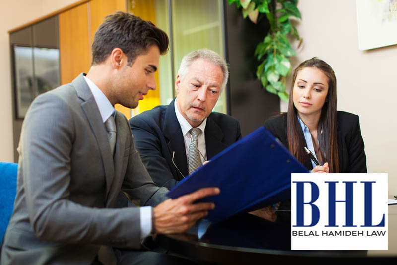 Car Accident Attorney When You are in an Accident