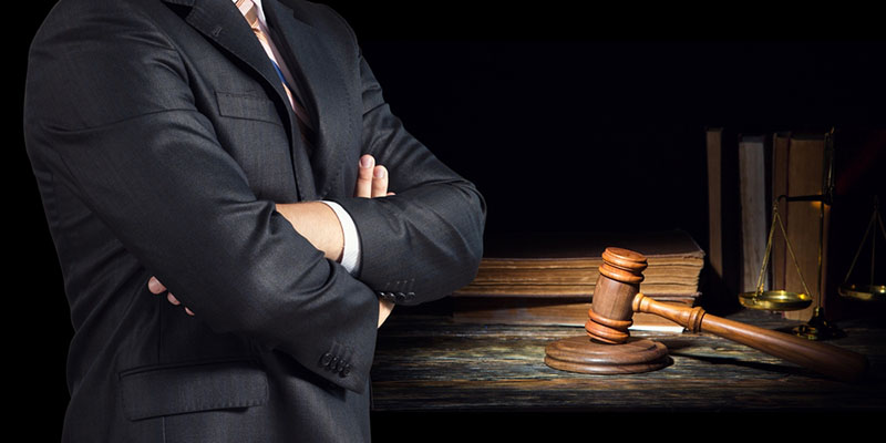 A Car Accident Attorney