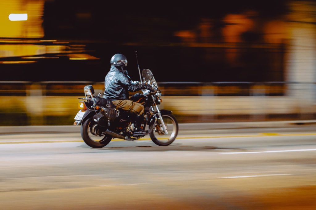 Motorcycle Accident Lawyer in Long Beach