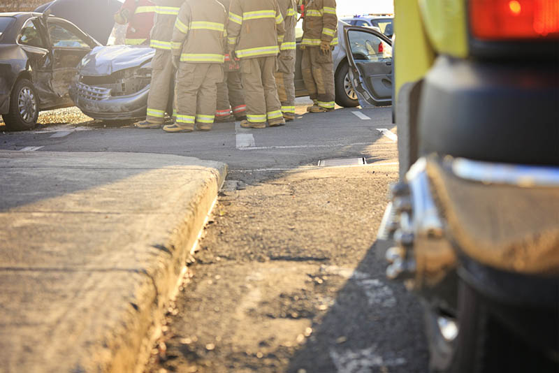 Important Role of a Car Accident Attorney