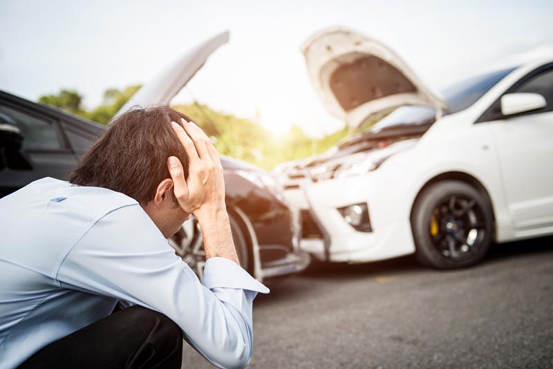 you can afford a car accident lawyer in California