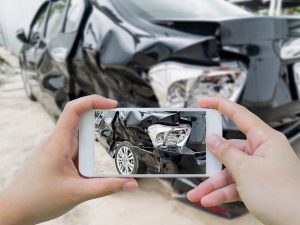 Car Accident Attorney in California