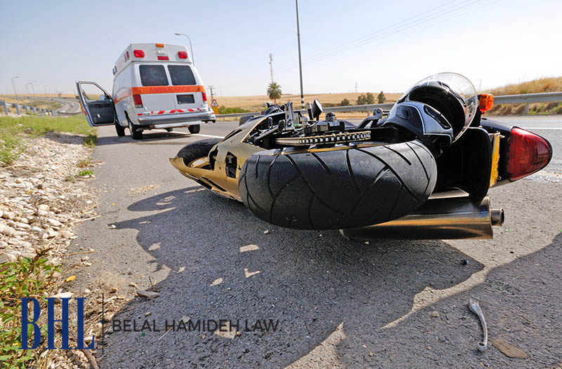 Knowing When You Need a Motorcycle Accident Lawyer in Long Beach