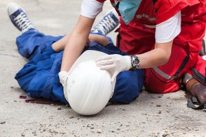 Un Abogado de Accidente de Trabajo de Confianza