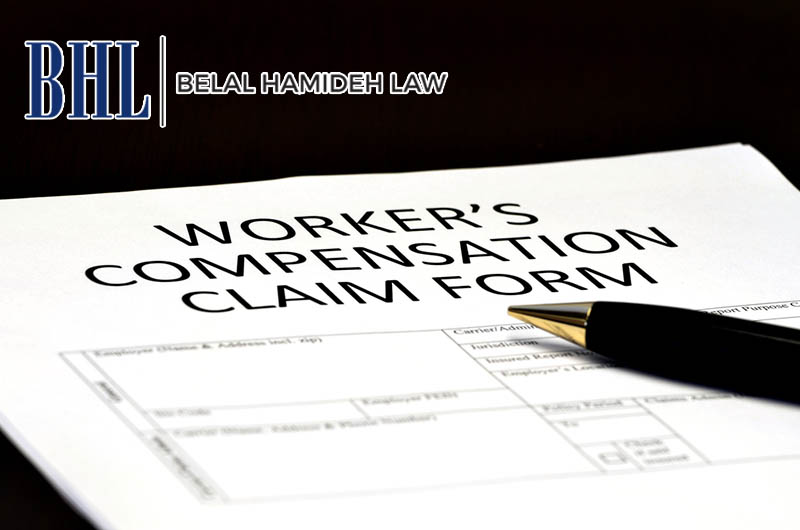 the right Workman’s Comp Lawyer in Long Beach
