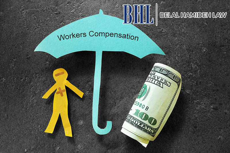 A Workman’s Compensation Lawyer in Long Beach