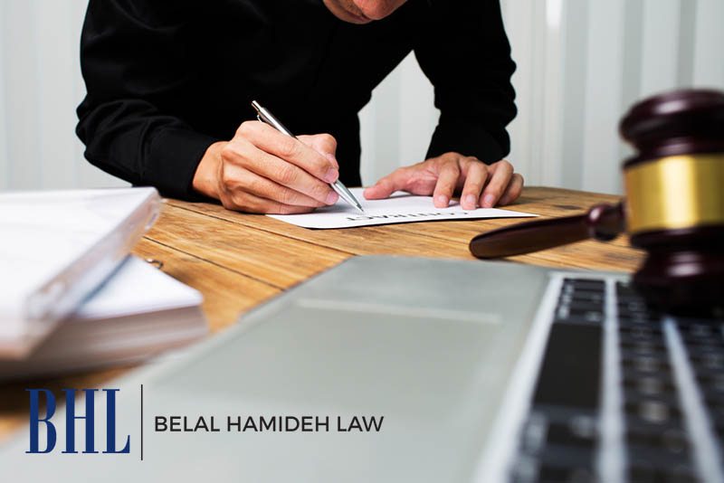 BelalHamidehLaw.com