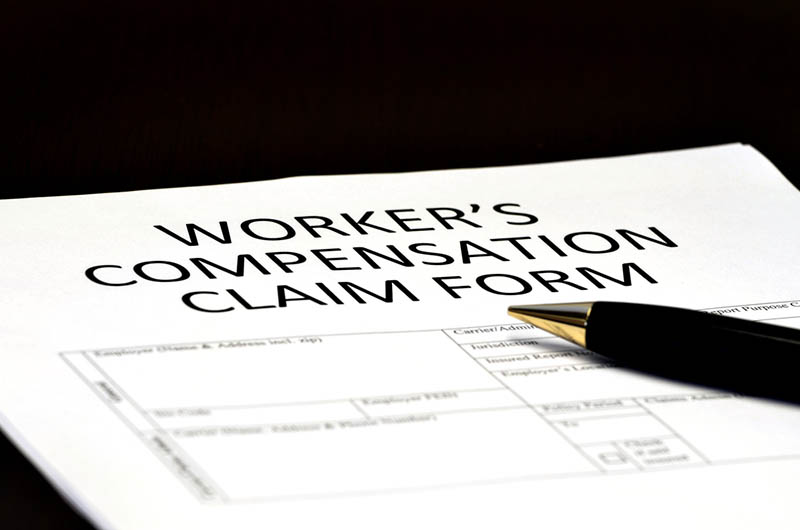 Experienced Worker’s Comp Lawyer in California