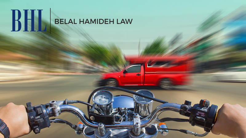 Qualified Motorcycle Accident Lawyer in Long Beach