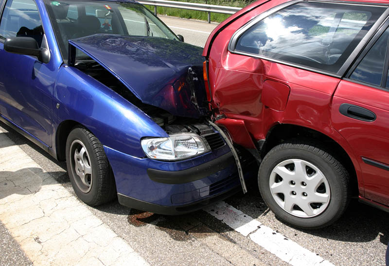 Abogados de Accidentes de Carros en Long Beach